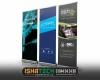 Best X Stand Roll up Banner X Banner and Pop up Stand Price in Bangladesh