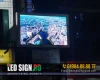 Bangladesh Double & Single Side Outdoor Unipole Billboard Structure Advertising Agency