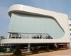 Fireproof 1.2mm Composite Laminate Panel