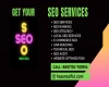 Grab your SEO Package and Boost up Your Traffic