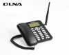 Dual Sim Landphone Call Record 1000 mAh DLNA ZT900G Pro