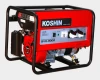 KOSHIN HONDA GX160 Gasoline Generator GVH-3000