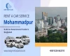 Rent A Car Service in Mohammadpur Travel with Bangladesh Ease.