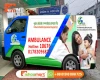 Best Car Branding and vehicle Sticker branding in Bangladesh