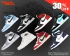 Buy Sneakers online for men or women at the best price in Bangladesh for EID Collection 2024