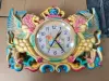 Royal Clock