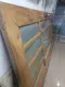High-end wooden gate