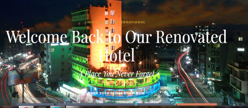 Cover Photo