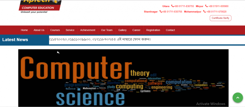 Cover Photo