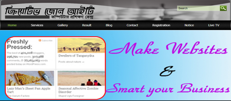 Cover Photo
