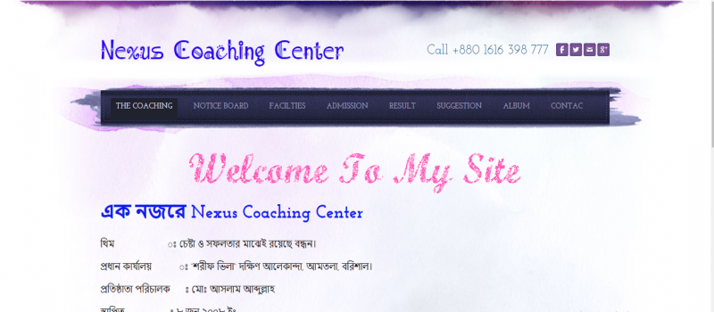 Cover Photo
