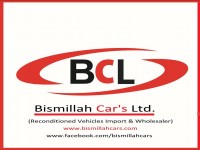 Bismillah Car's LTD.