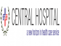 Central Hospital Ltd