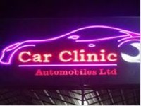 Car clinic automobiles ltd