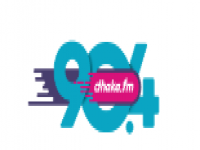 Dhaka FM 90.4 