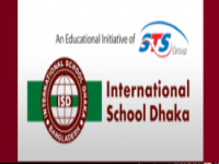 International School Dhaka