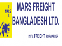 Mars Freight Bangladesh Ltd