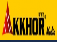 Akkhor Media