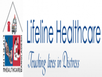 A. LIFELINE HEALTHCARE