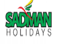 Sadman Holydays