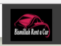 Bismillah Rent - A - Car Service