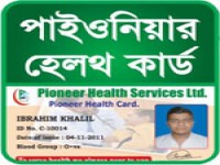 Pioneer Health Services Ltd.