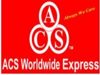 ACS Exp Worldwide  Express 