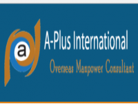 A-Plus International