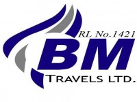 BM Travels Ltd.