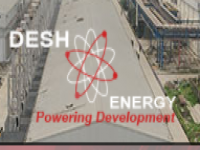Desh Energy Limited