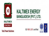 Kaltimex Energy Bangladesh (Pvt.) Ltd.