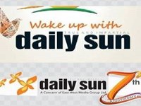 Daily Sun