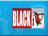 BLACK IZ IT