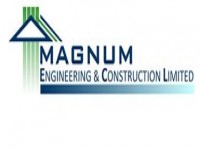 Magnum Engineering and Construction Limited (MECL) 