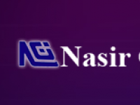 Nasir Glassware & Tube Industries Ltd 