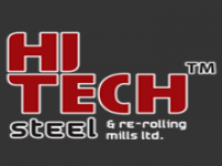 Hitech Steel & Re-Rolling Mills LTD