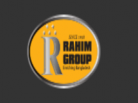 Rahim Steel Mills Co. (Pvt.) Ltd 