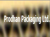 Prodhan Packaging Ltd.