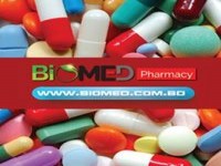 Biomed Healthcare Shop