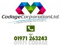 Codage Corporation Limited