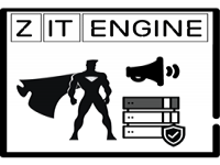 Z IT ENGINE