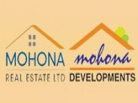 Mohona Developments Ltd.