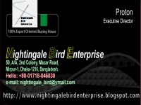 Nightingale Bird Enterprise