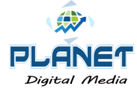 Planet Digital Media
