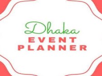 Dhaka Event Planner