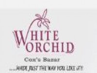 White Orchid