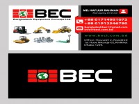 Bangladesh Equipment Concept Ltd.