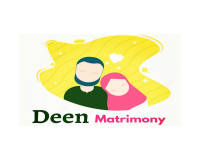 Deen Matrimony Islamic marriage media