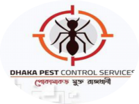 Dhaka Pest Control Services 
