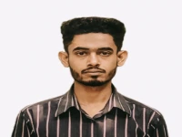 Mashrafi Antu
